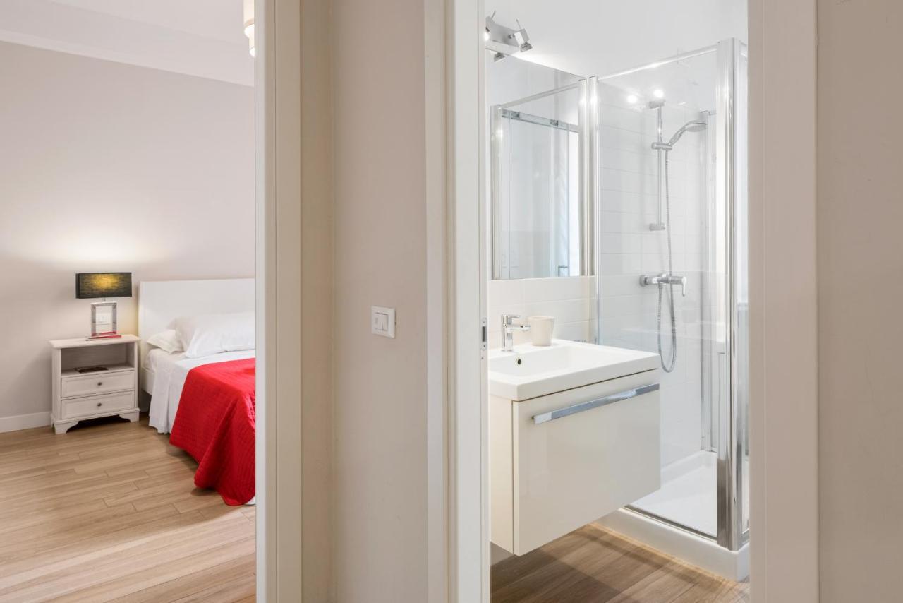 Flats4Rent Dimora Del Viandante Apartment Verona Exterior photo
