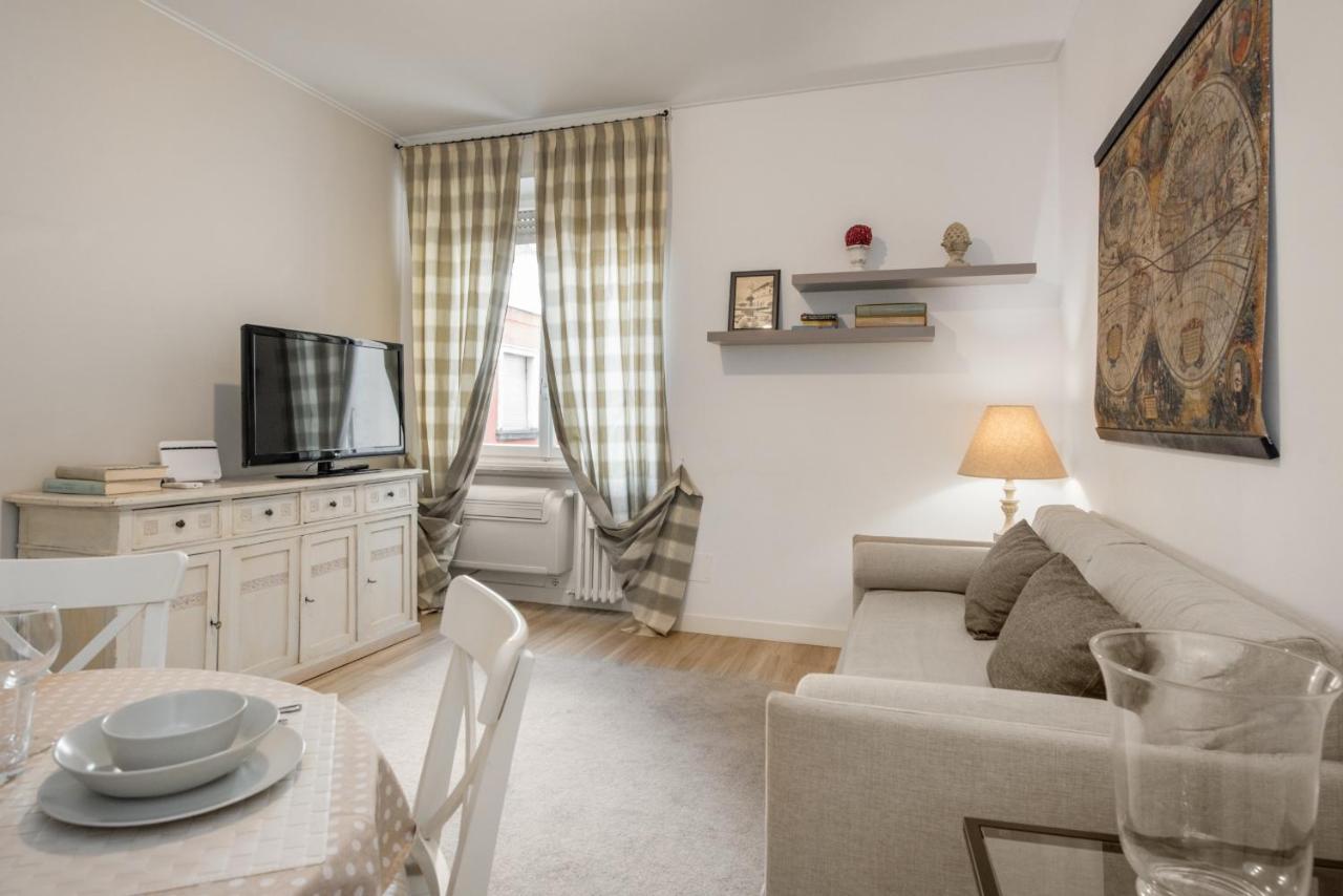 Flats4Rent Dimora Del Viandante Apartment Verona Exterior photo