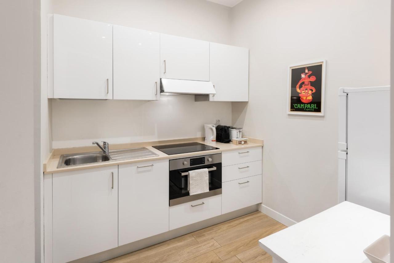Flats4Rent Dimora Del Viandante Apartment Verona Exterior photo