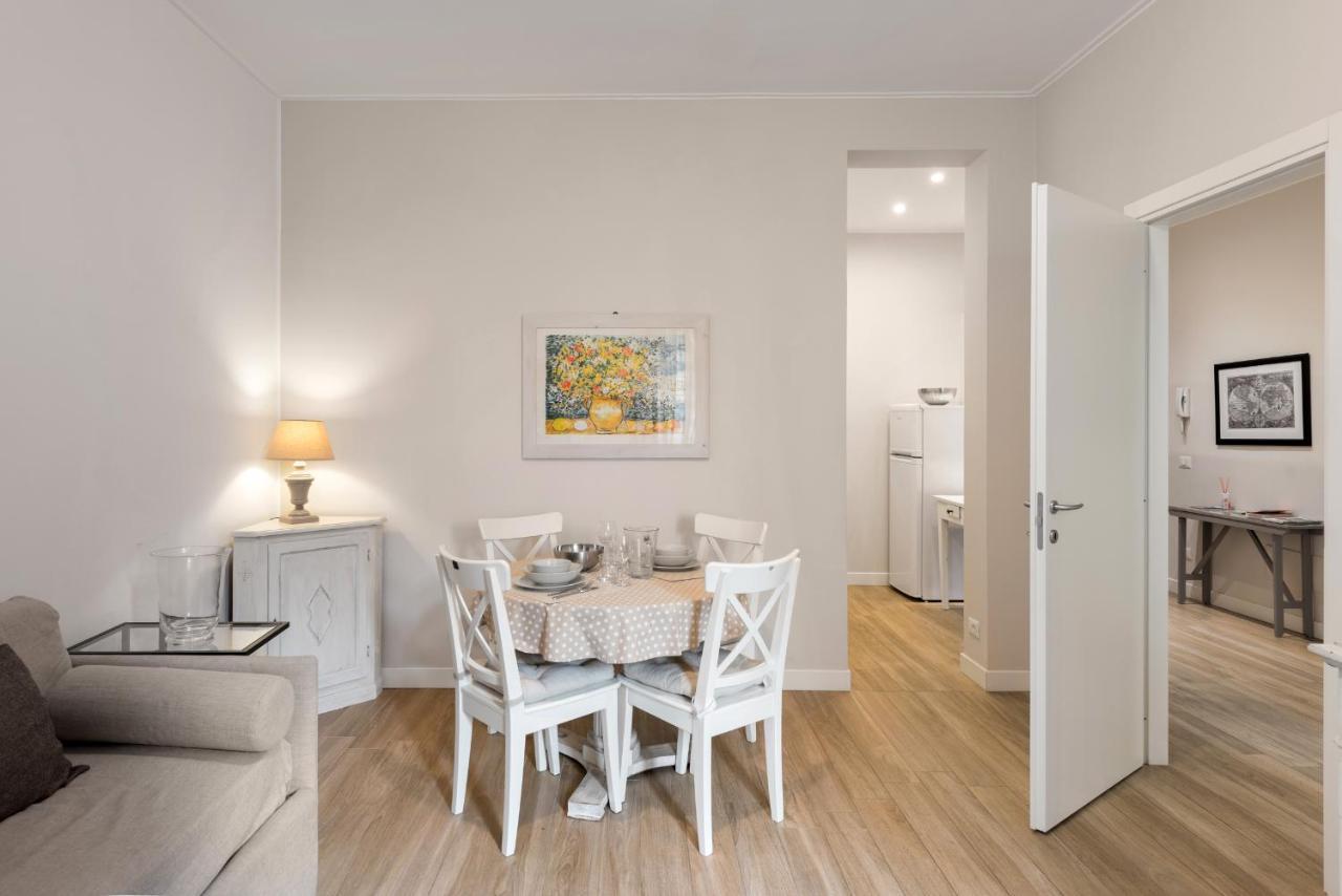 Flats4Rent Dimora Del Viandante Apartment Verona Exterior photo