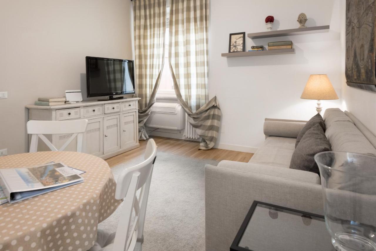 Flats4Rent Dimora Del Viandante Apartment Verona Exterior photo
