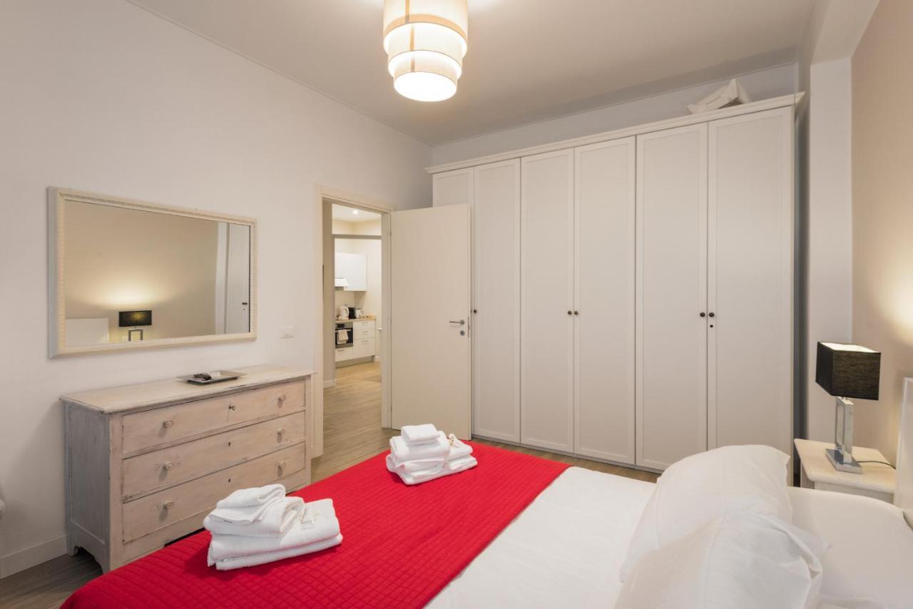 Flats4Rent Dimora Del Viandante Apartment Verona Exterior photo