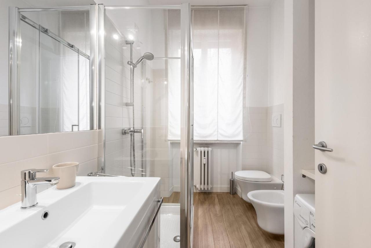 Flats4Rent Dimora Del Viandante Apartment Verona Exterior photo
