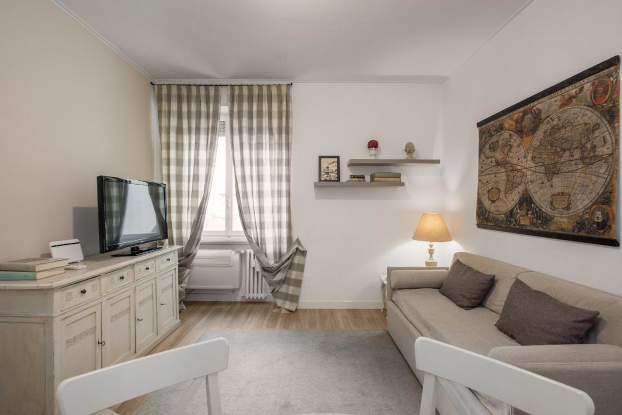 Flats4Rent Dimora Del Viandante Apartment Verona Exterior photo